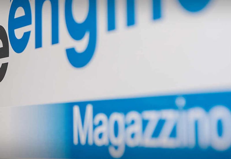 MAGAZZINO ricambi ascensore multimarca