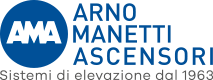 ARNO MANETTI logo