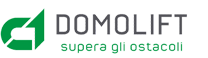 DOMOLIFT ASCENSORI logo