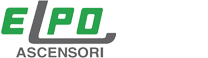 ELPO ASCENSORI logo