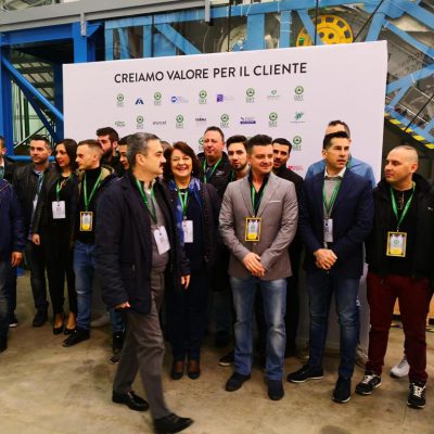 EVENTO IS foto di gruppo 