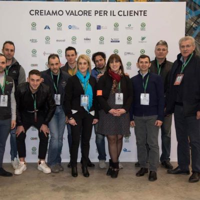 EVENTO IS aziende ascensori italiane