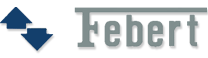 FEBERT ASCENSORI logo