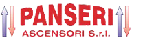 PANSERI ASCENSORI logo