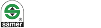 SAMER logo