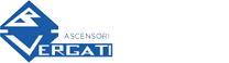 VERGATI ASCENSORI logo