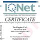 Certificato INET