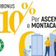 Approfitta del superbonus 110% per ascensori e montacarichi