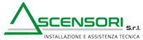 Logo Fumagalli Ascensori