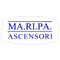 Pittogramma MARIPA Ascensori