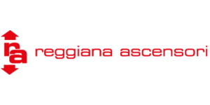 Logo reggiana Ascensori