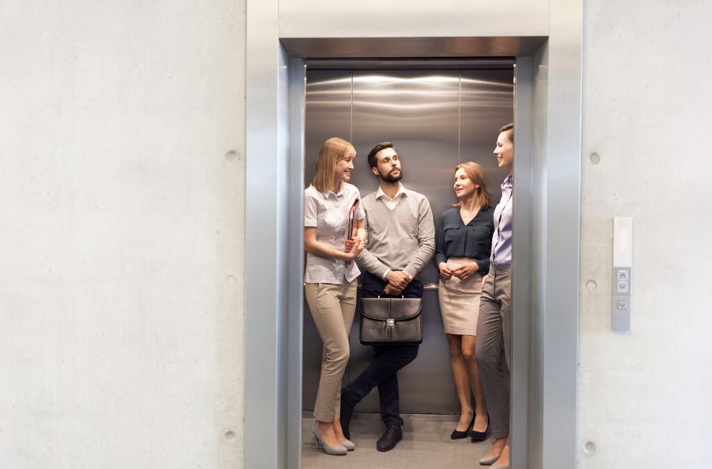 rimanere bloccati in ascensore cosa fare