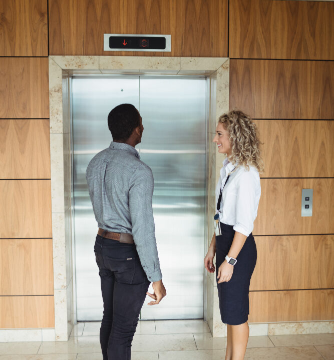 verifica periodica ascensori