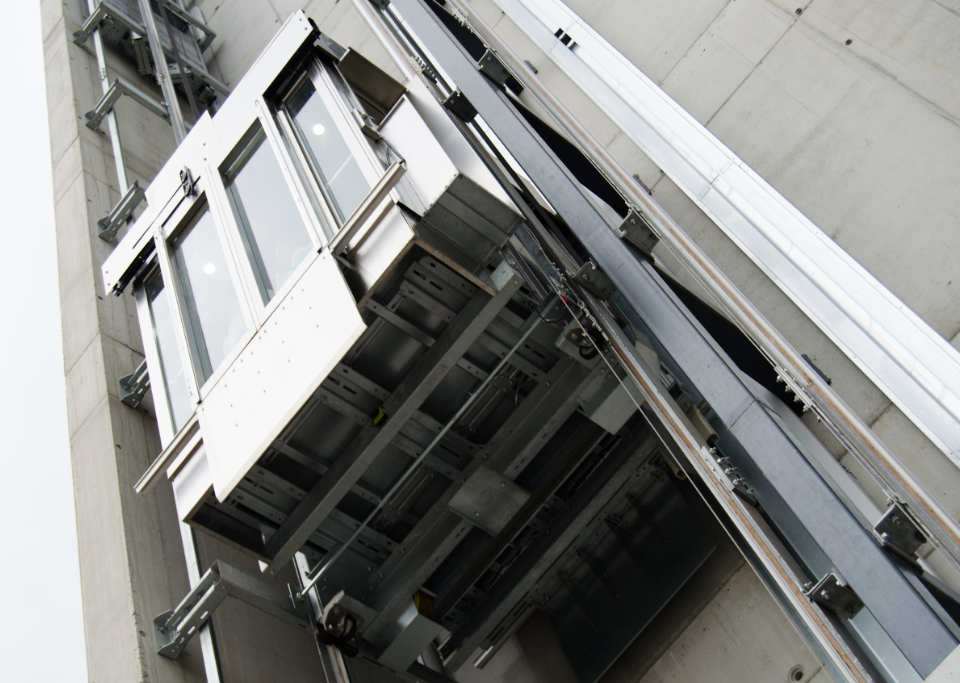 aziende manutenzione ascensori affidabili