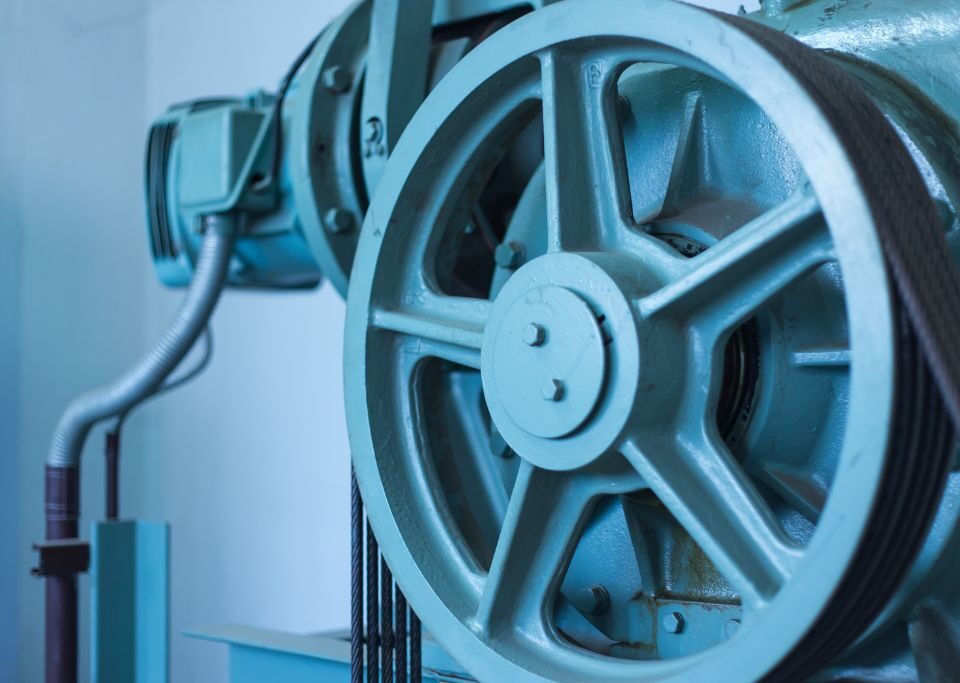 Chi si occupa della manutenzione ascensore