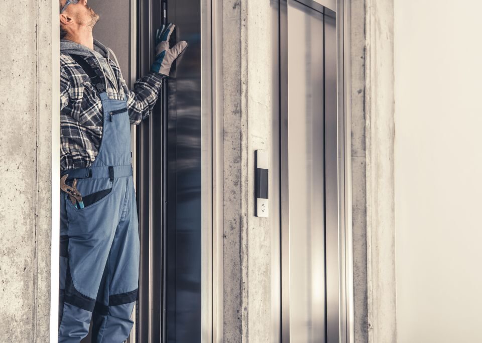 manutenzione ascensori edifici storici impianto sicuro