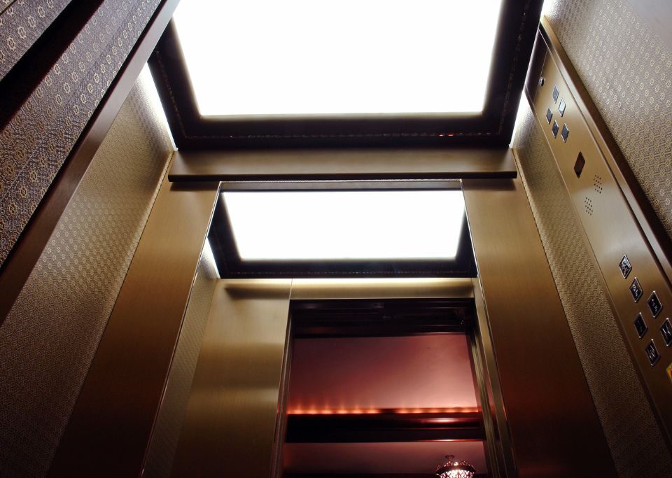 spese ammodernamento ascensore impianto sicuro