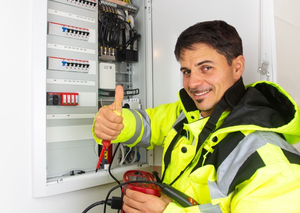 come diventare tecnico ascensorista