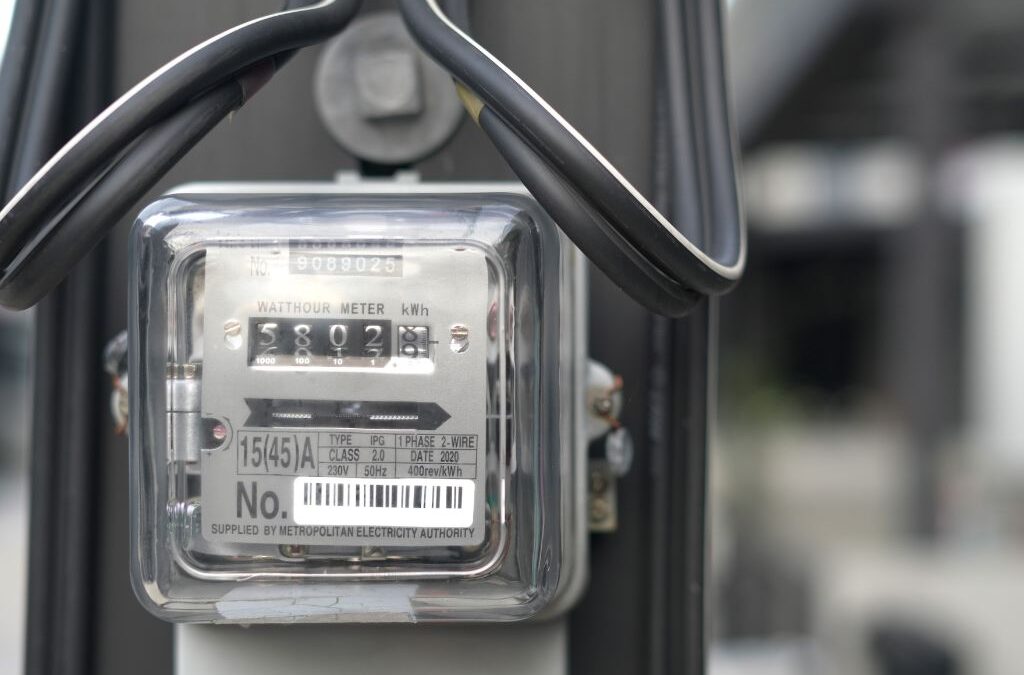 consumo corrente ascensore