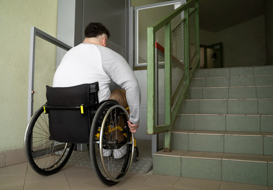 manutenzione montascale