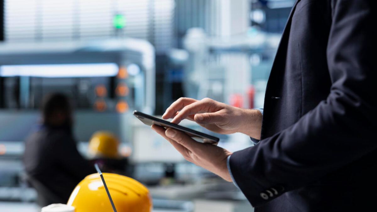 manutenzione predittiva ascensori