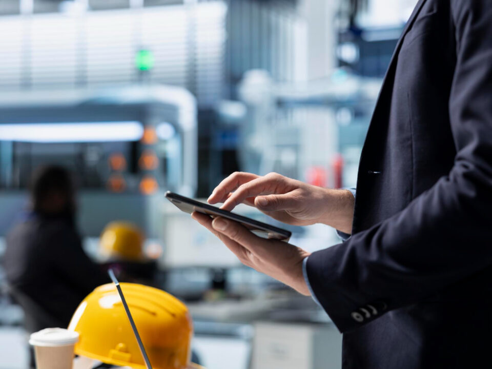 manutenzione predittiva ascensori