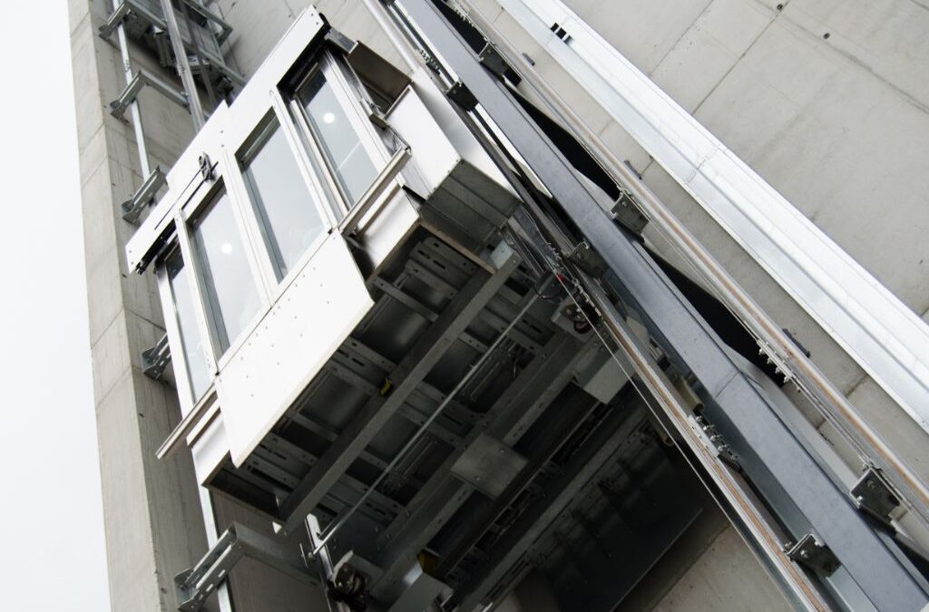 preventivi ascensori impianto sicuro